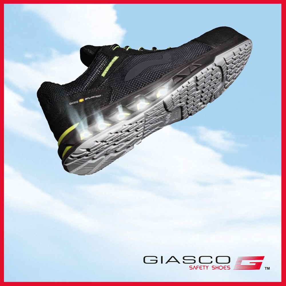 Giasco Catalogus 2025