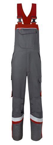 HAVEP 20291 Amerikaanse overall met kniezakken