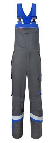 HAVEP 20291 Amerikaanse overall met kniezakken