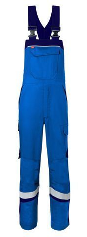 HAVEP 20291 Amerikaanse overall met kniezakken