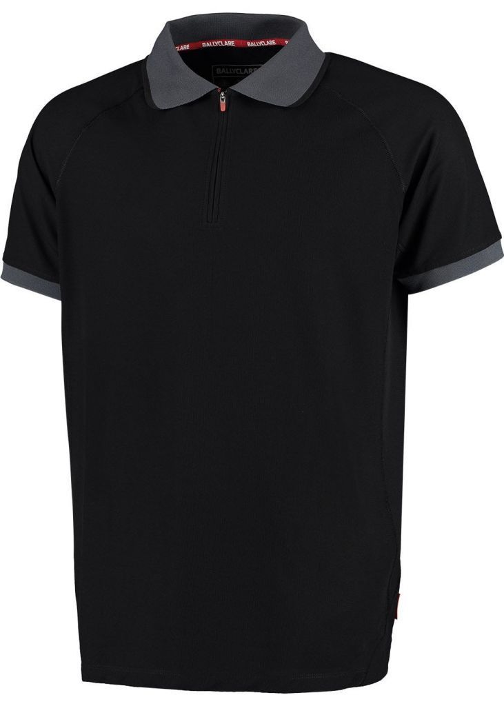 BALLYCLARE 38302 Poloshirt