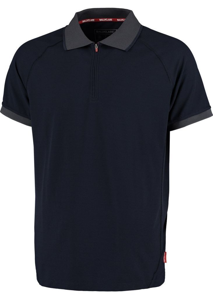 BALLYCLARE 38302 Poloshirt