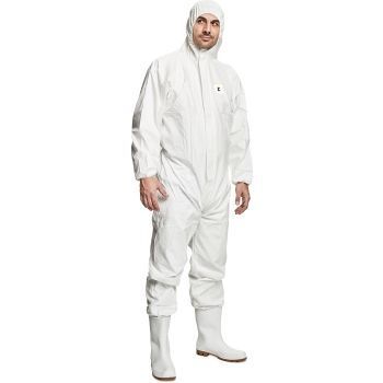 CERVA CHEMSAFE 500 overall