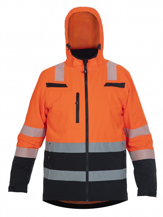 HYDROWEAR BOSTON Regenjas