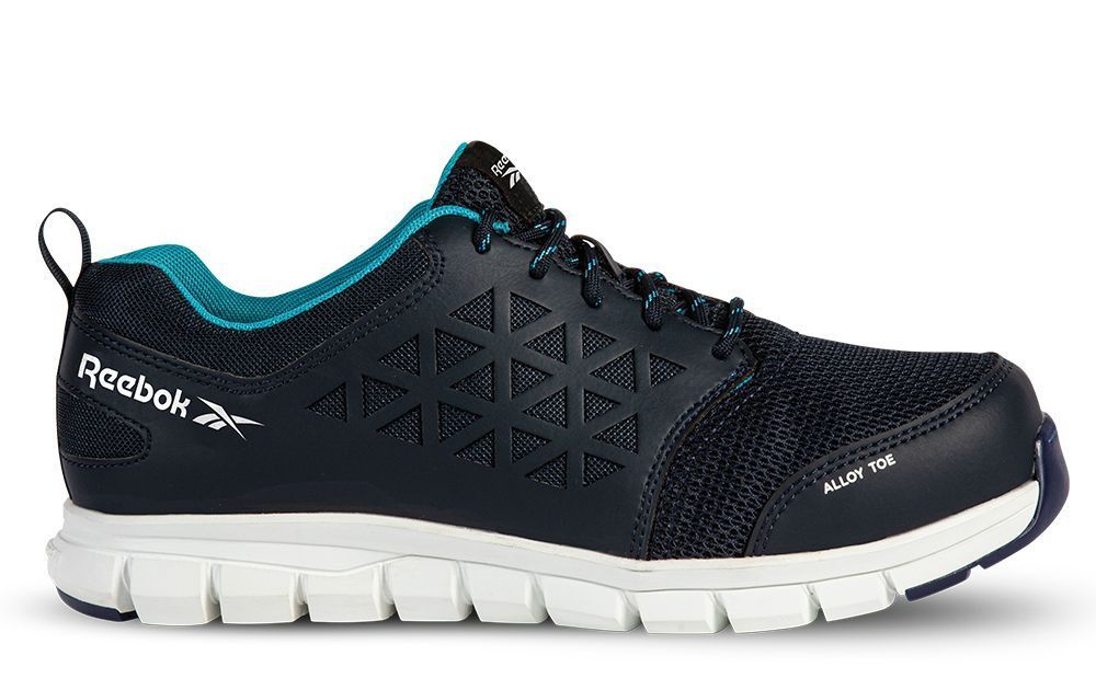 REEBOK 131, Veiligheidsschoenen (S1P) laag