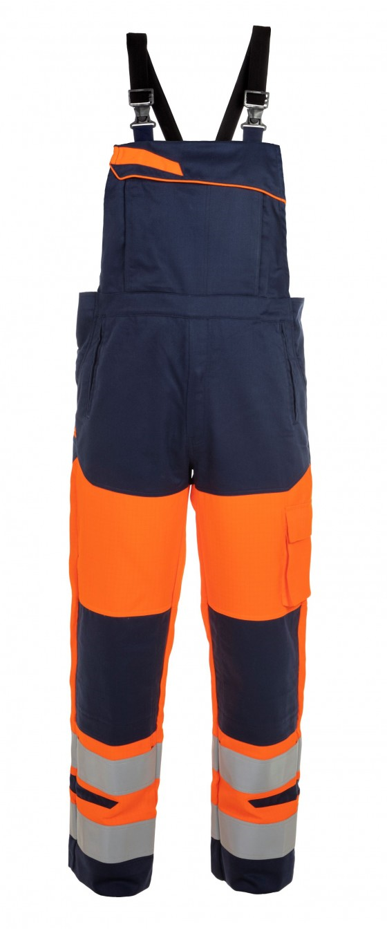 HYDROWEAR MILOS Amerikaanse overall met kniezakken