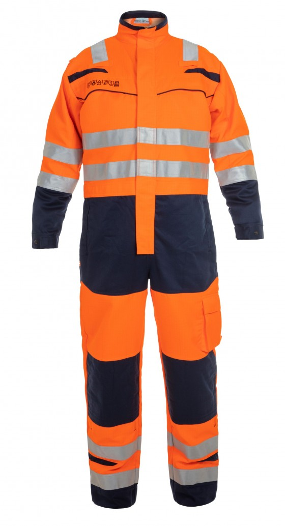 HYDROWEAR MINTO Overall