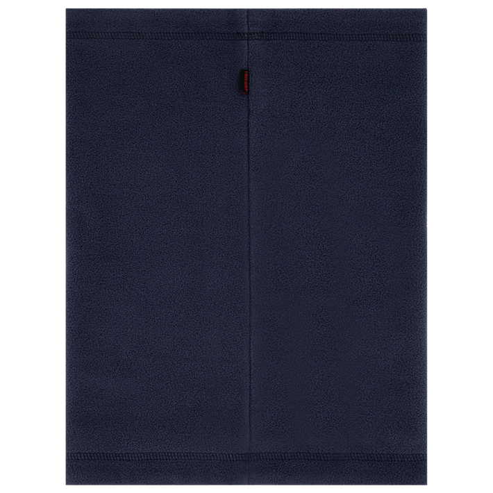 TRICORP 651007 Coll Fleece reversible Halswarmer
