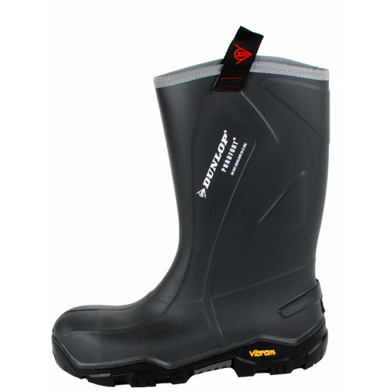 DUNLOP CC22A33.CH RELIANCE, Veiligheidslaarzen (S5)