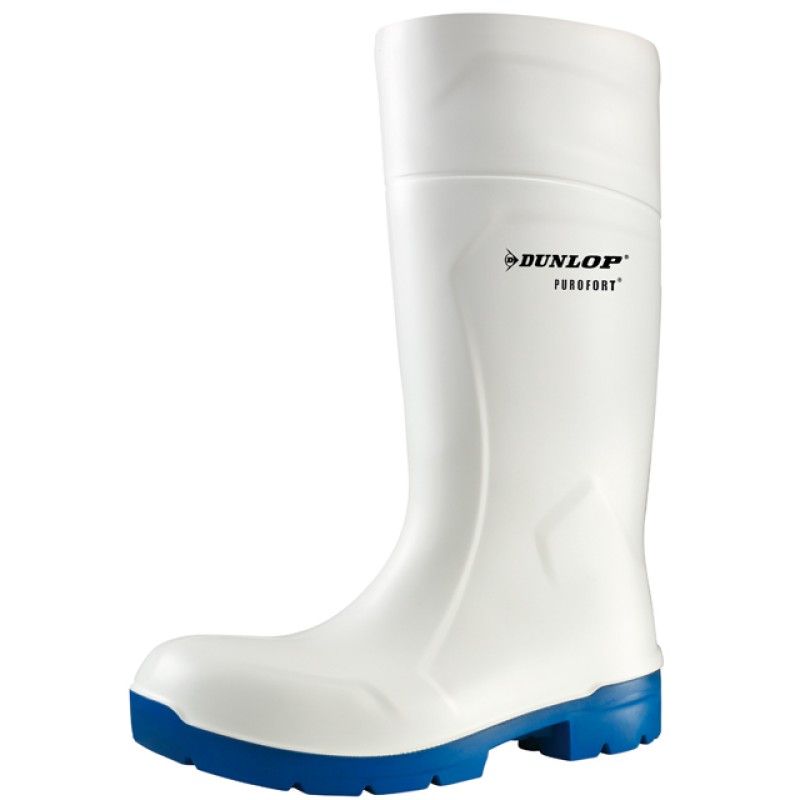 DUNLOP DA60131 FOODPRO PUROFORT, Werklaarzen