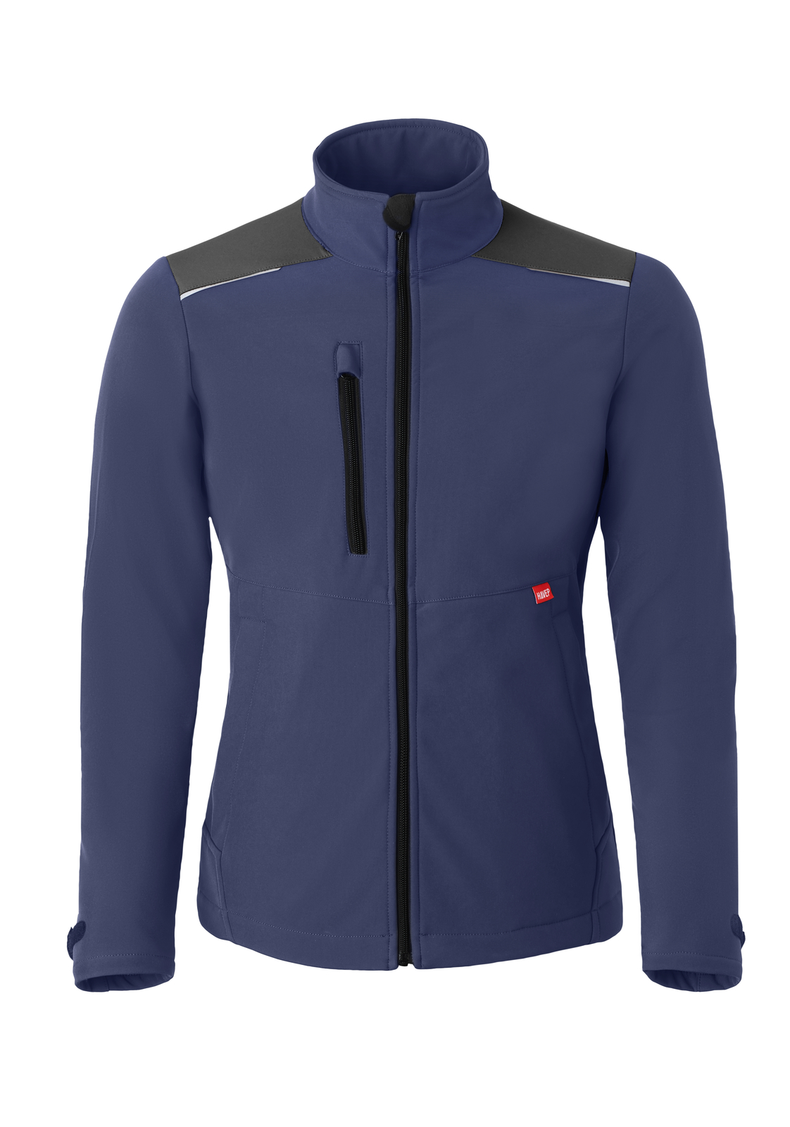 HAVEP 40236 Softshell jack dames