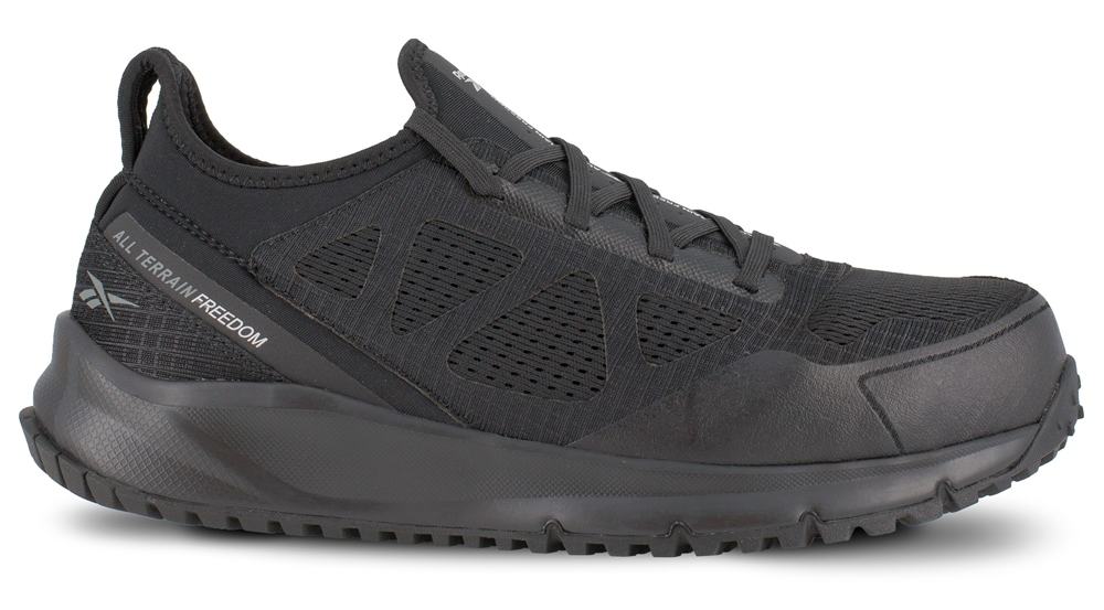 REEBOK IB4090, Veiligheidsschoenen (S1P) laag ESD