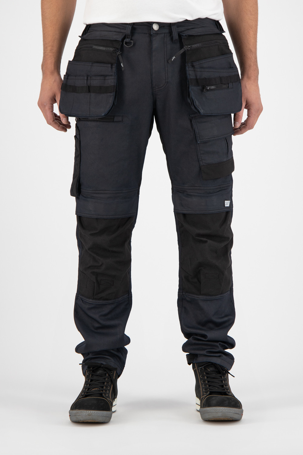 247 JEANS BULL S40 Werkbroek