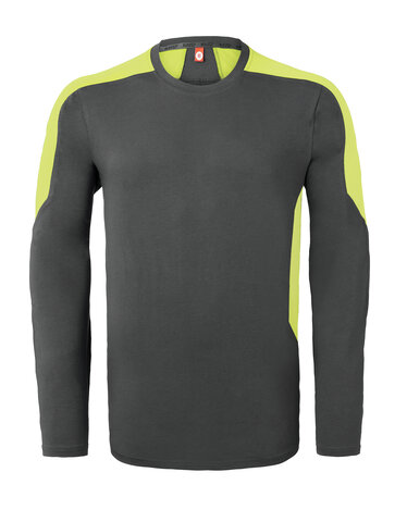 HAVEP 10073 T-shirt lange mouw