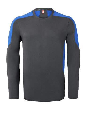 HAVEP 10073 T-shirt lange mouw