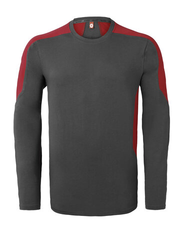 HAVEP 10073 T-shirt lange mouw