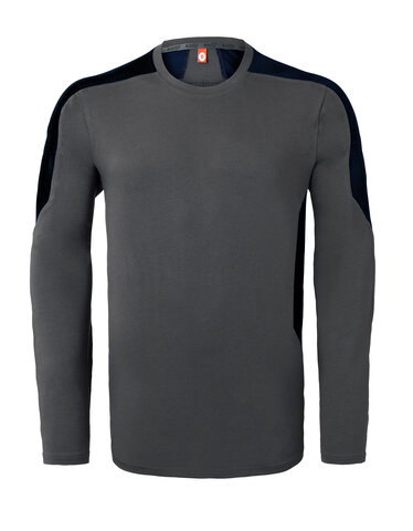 HAVEP 10073 T-shirt lange mouw