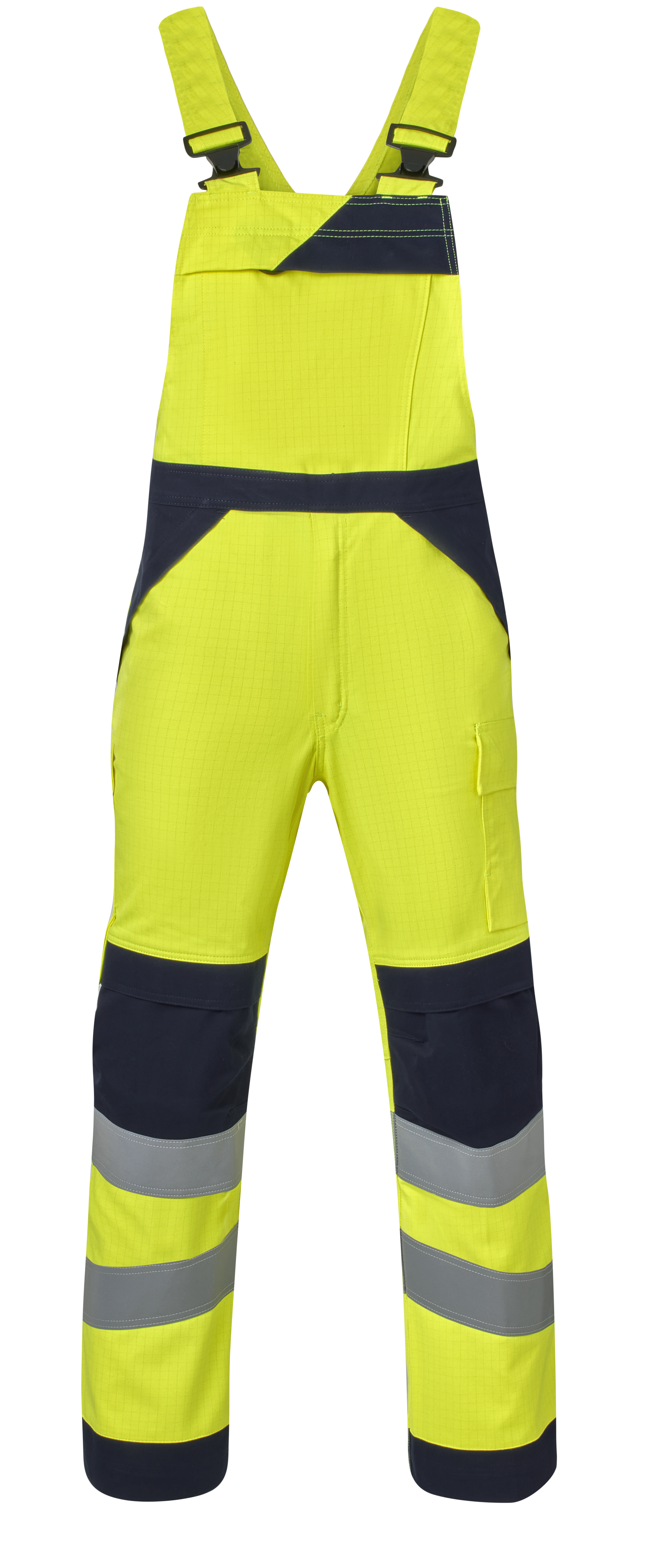 HAVEP 20441 Amerikaanse overall met kniezakken