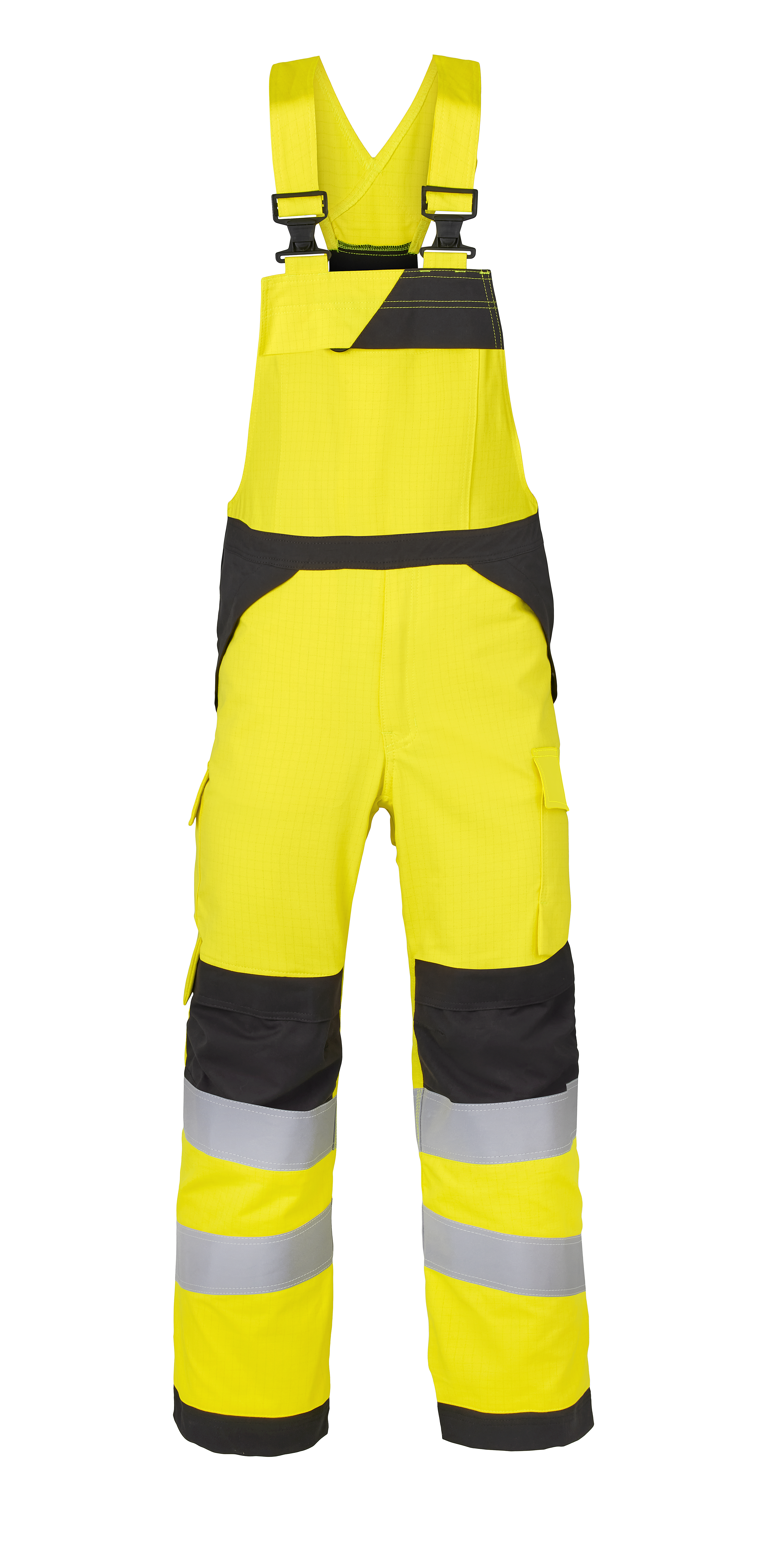HAVEP 20441 Amerikaanse overall met kniezakken