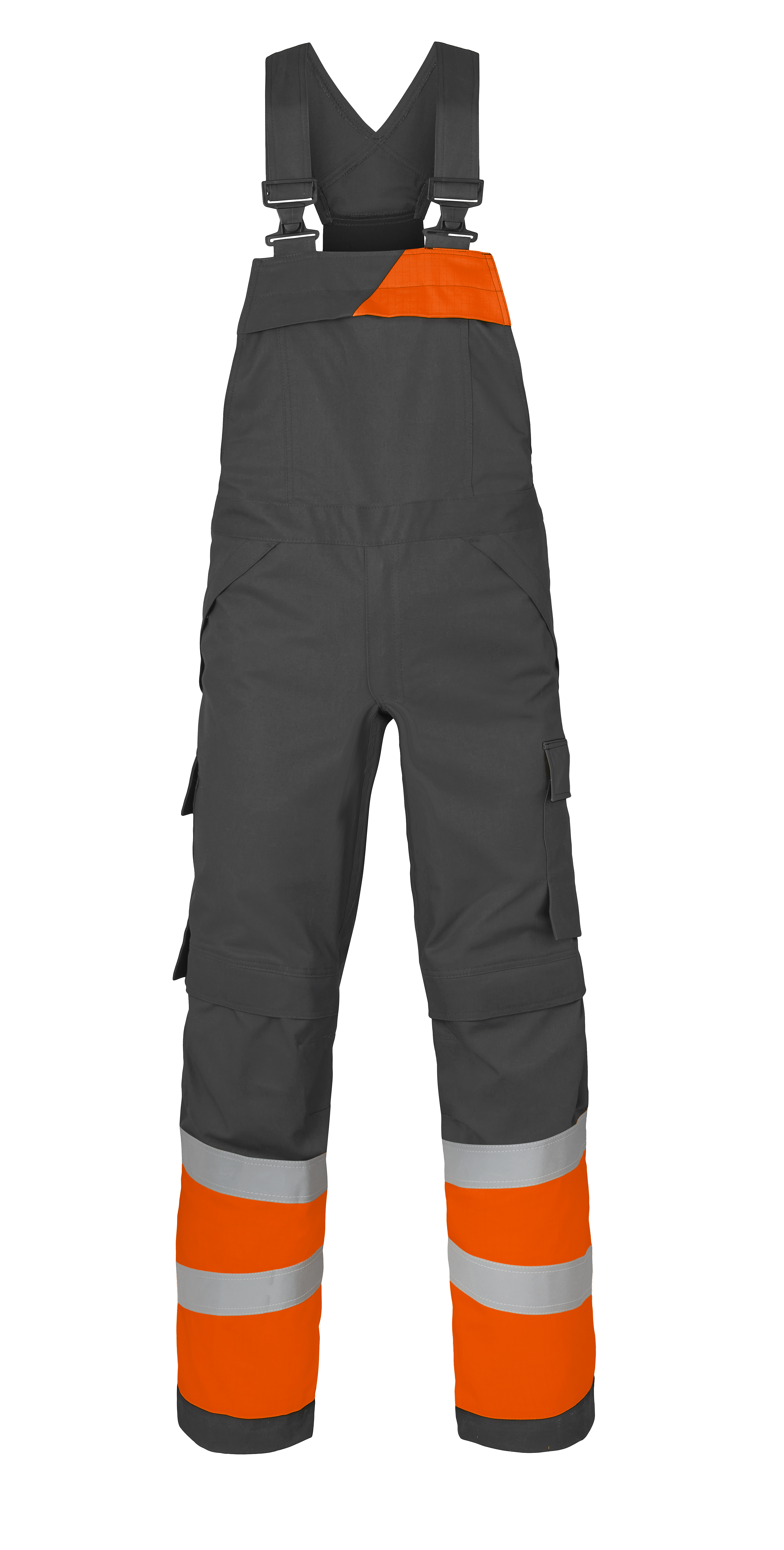 HAVEP 20442 Amerikaanse overall met kniezakken