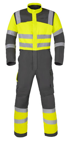 HAVEP 20444 Overall met kniezakken