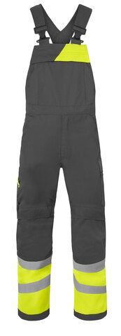 HAVEP 20446 Amerikaanse overall met kniezakken