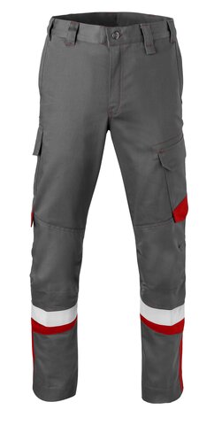 HAVEP 80517 Werkbroek dames