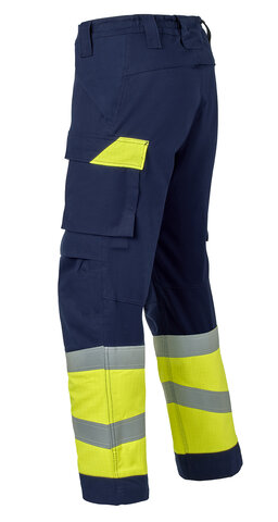 HAVEP 80570 Werkbroek
