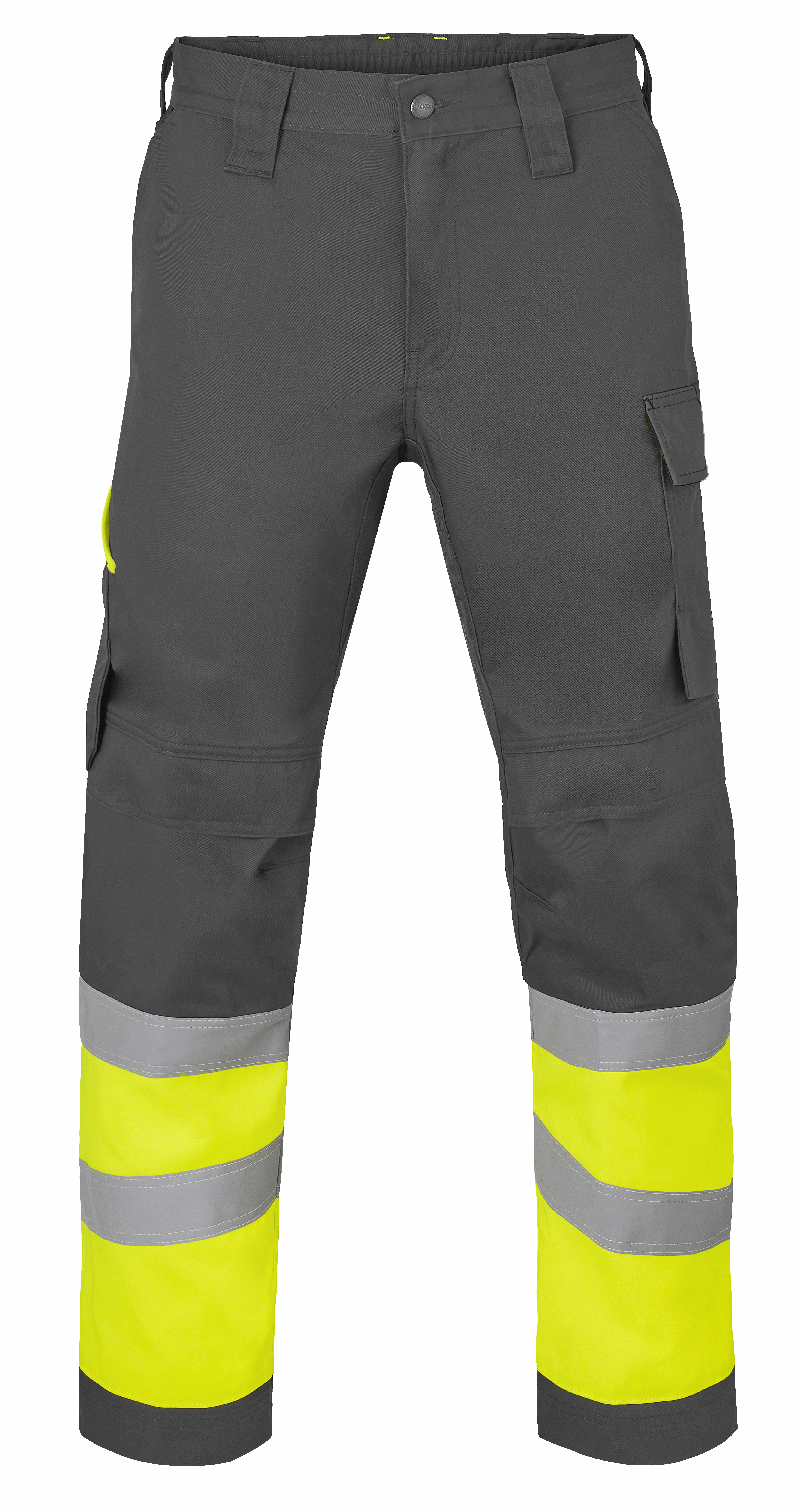 HAVEP 80573 Werkbroek met kniezakken