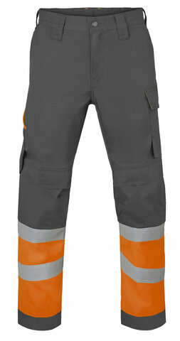 HAVEP 80573 Werkbroek met kniezakken