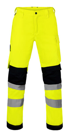 HAVEP 80574 Werkbroek met kniezakken