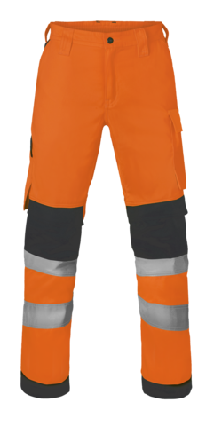 HAVEP 80574 Werkbroek met kniezakken