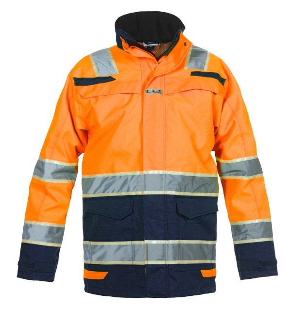 HYDROWEAR ITALIË Regenparka