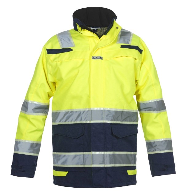 HYDROWEAR ITALIË Regenparka