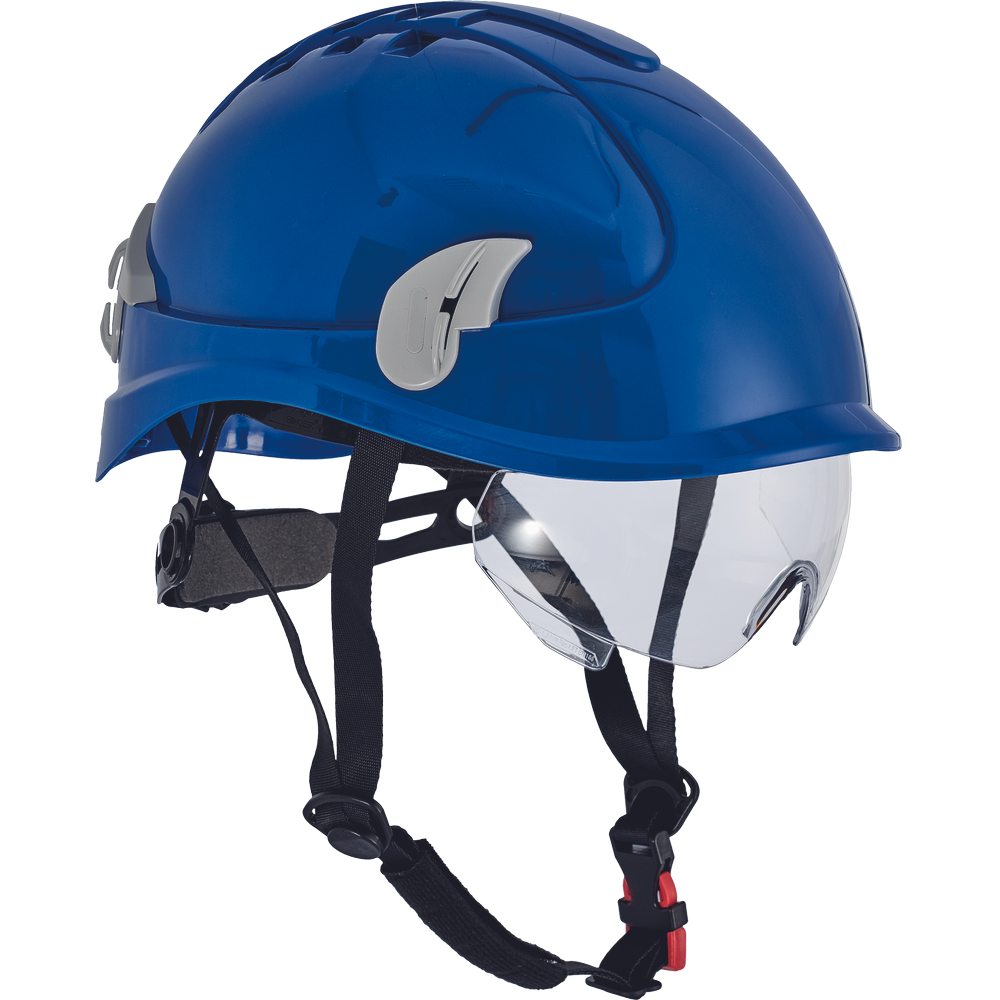 ALPINWORKER PRO CLIMB ventilerende klimhelm