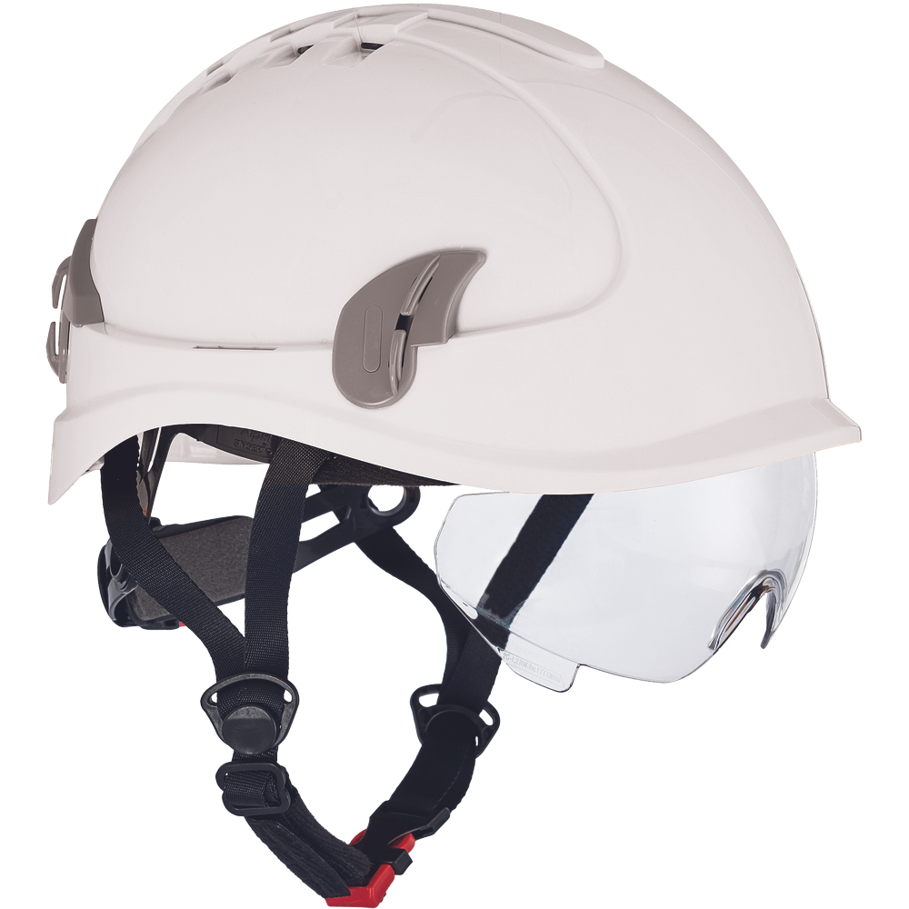 ALPINWORKER PRO CLIMB ventilerende klimhelm