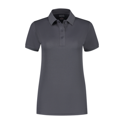 SANTINO EDINBURGH Poloshirt dames