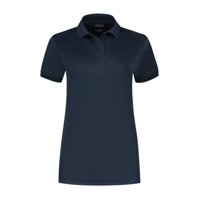 SANTINO EDINBURGH Poloshirt dames