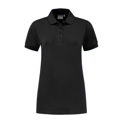 SANTINO MATHIAS Poloshirt dames