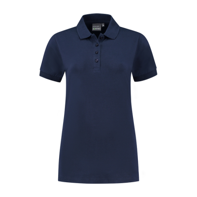 SANTINO MATHIAS Poloshirt dames