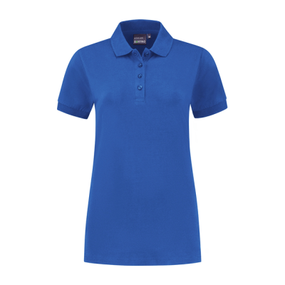 SANTINO MATHIAS Poloshirt dames