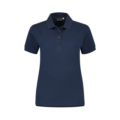SANTINO MIKA Poloshirt dames