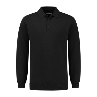 SANTINO PRAHA Polo pullover