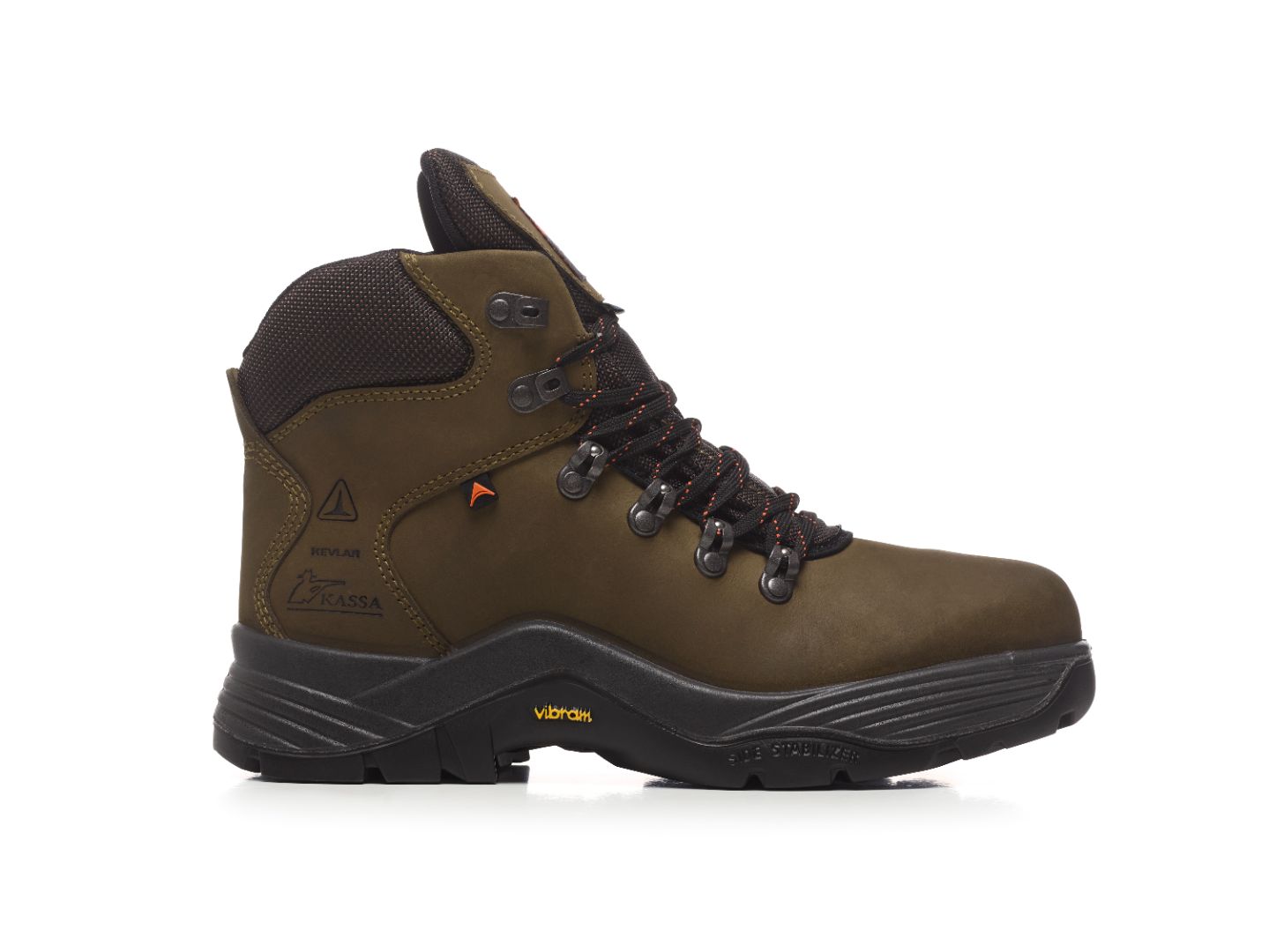 NO RISK SINTRA, Wandelschoenen hoog