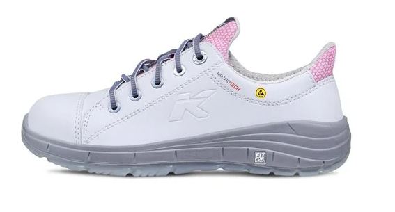 HKS MAXI 3 M, Veiligheidsschoenen (S2) laag ESD