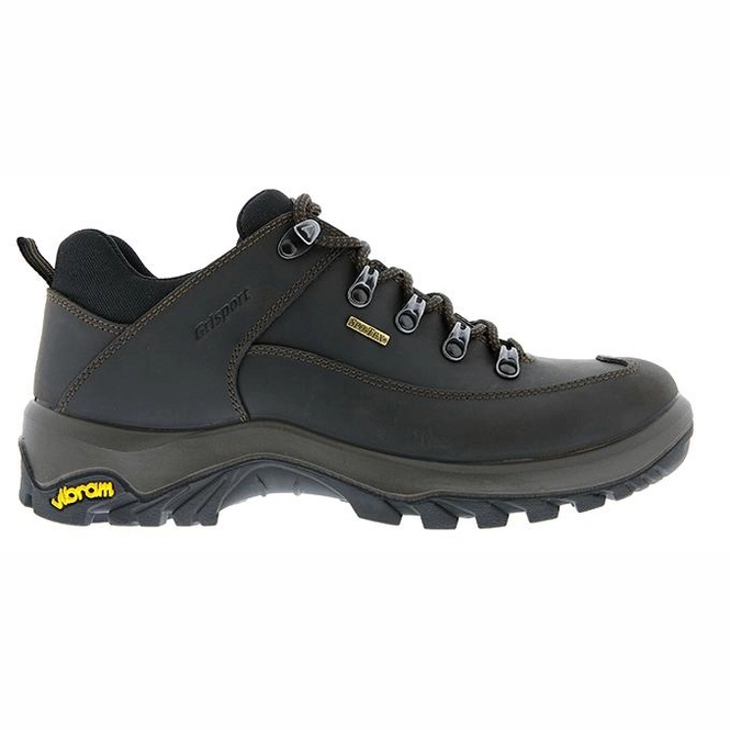 GRISPORT BRENTA LOW, Wandelschoenen waterdicht