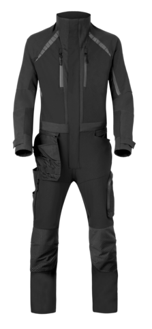 HAVEP 20470 Amerikaanse overall