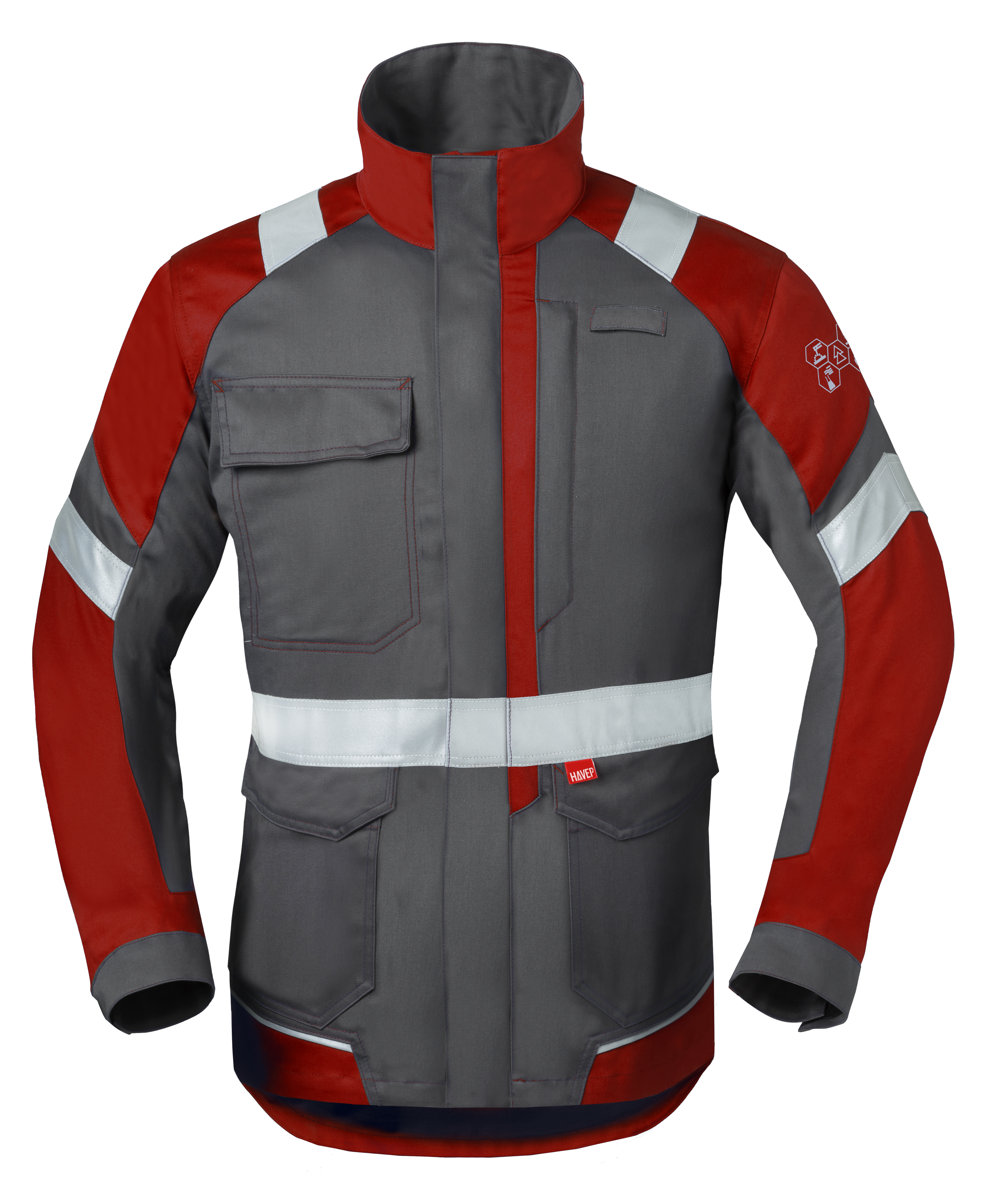 HAVEP 50388 Werkjack dames