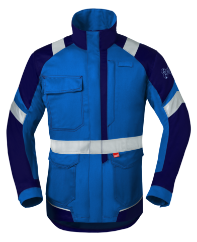 HAVEP 50388 Werkjack dames