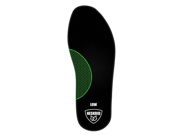 4ALLBRANDS CLASSIC LOW Inlegzolen